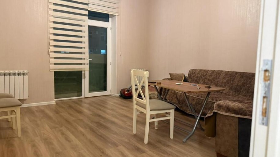 Kirayə verilir 2 otaqlı yeni tikili, 55 m², Hövsan-5