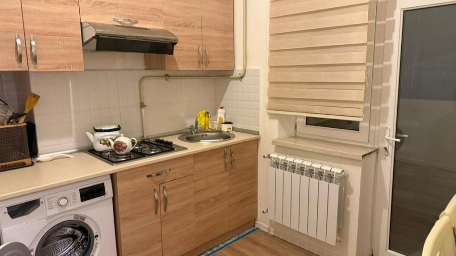 Kirayə verilir 2 otaqlı yeni tikili, 55 m², Hövsan-6