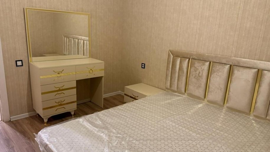 Kirayə verilir 2 otaqlı yeni tikili, 55 m², Hövsan-7