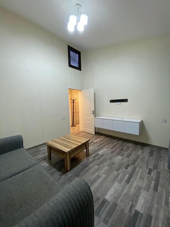 Satılır 2 otaqlı yeni tikili, 54 m², Masazır-1