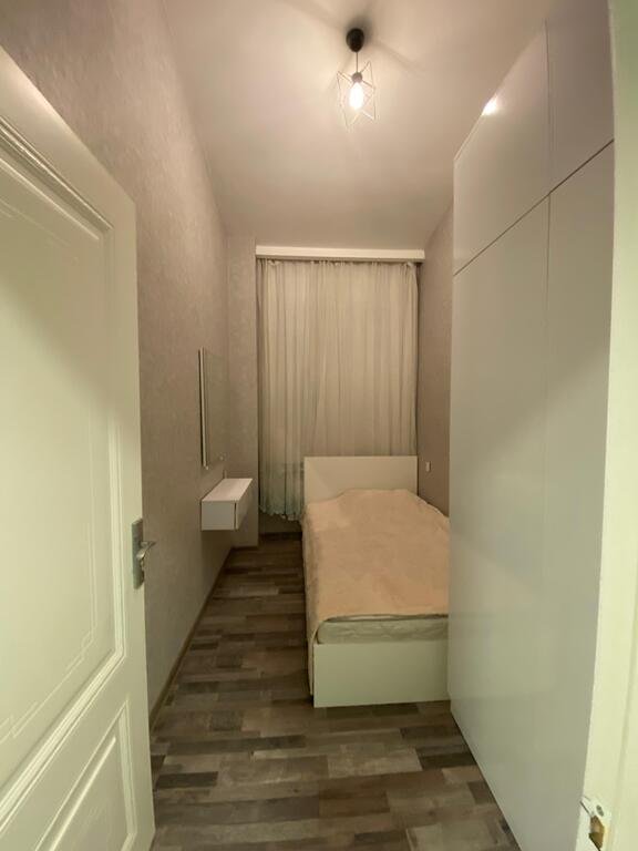 Satılır 2 otaqlı yeni tikili, 54 m², Masazır-2