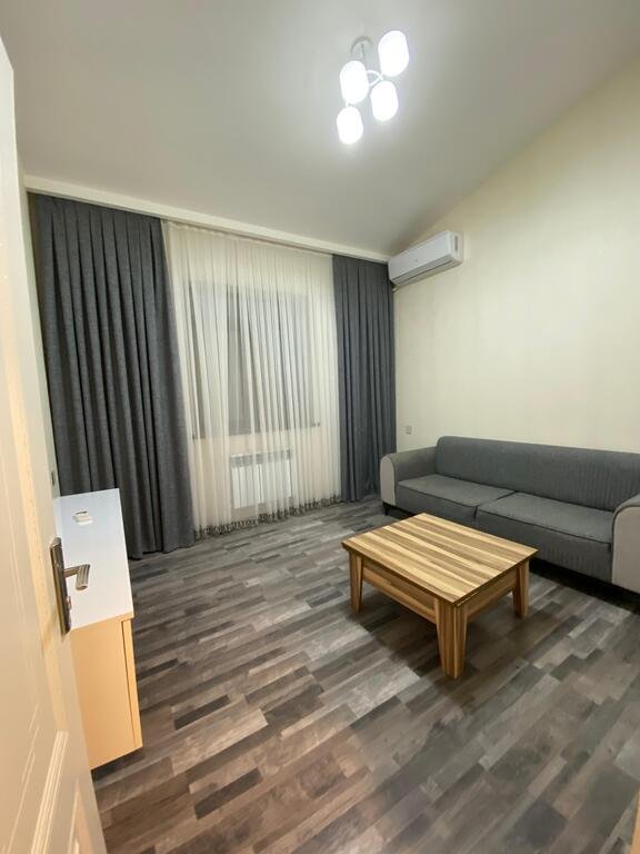 Satılır 2 otaqlı yeni tikili, 54 m², Masazır-3