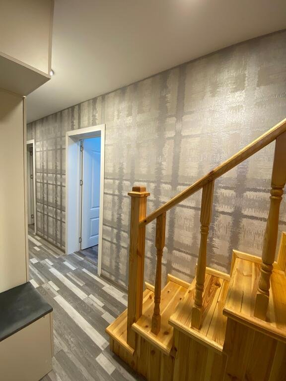 Satılır 2 otaqlı yeni tikili, 54 m², Masazır-5