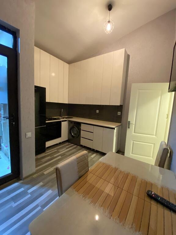 Satılır 2 otaqlı yeni tikili, 54 m², Masazır-7
