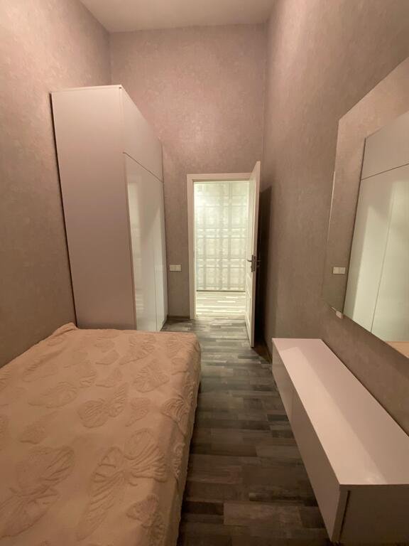 Satılır 2 otaqlı yeni tikili, 54 m², Masazır-8