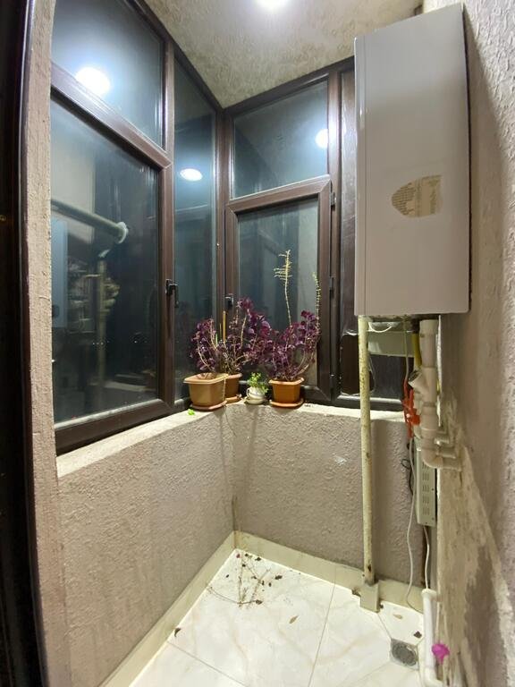 Satılır 2 otaqlı yeni tikili, 54 m², Masazır-9