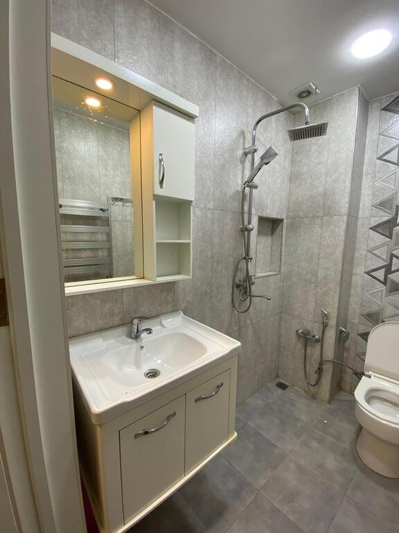Satılır 2 otaqlı yeni tikili, 54 m², Masazır-11