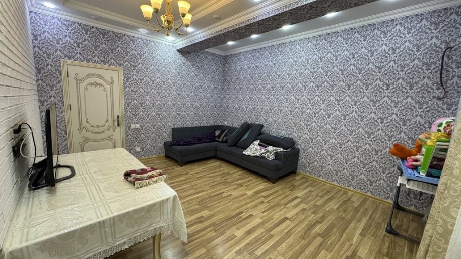 Satılır 3 otaqlı yeni tikili, 80 m², Xırdalan-1