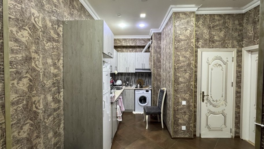 Satılır 3 otaqlı yeni tikili, 80 m², Xırdalan-3