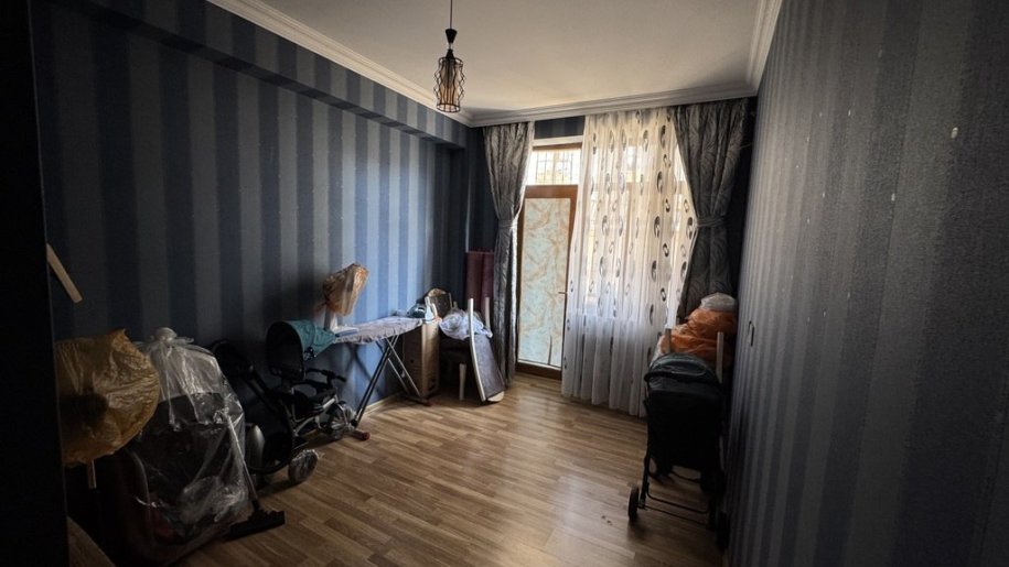 Satılır 3 otaqlı yeni tikili, 80 m², Xırdalan-4