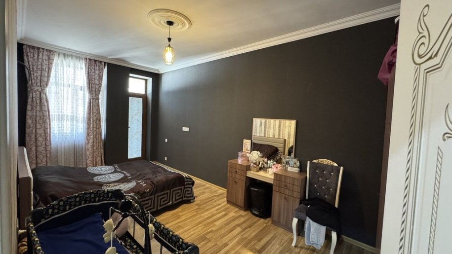Satılır 3 otaqlı yeni tikili, 80 m², Xırdalan-5