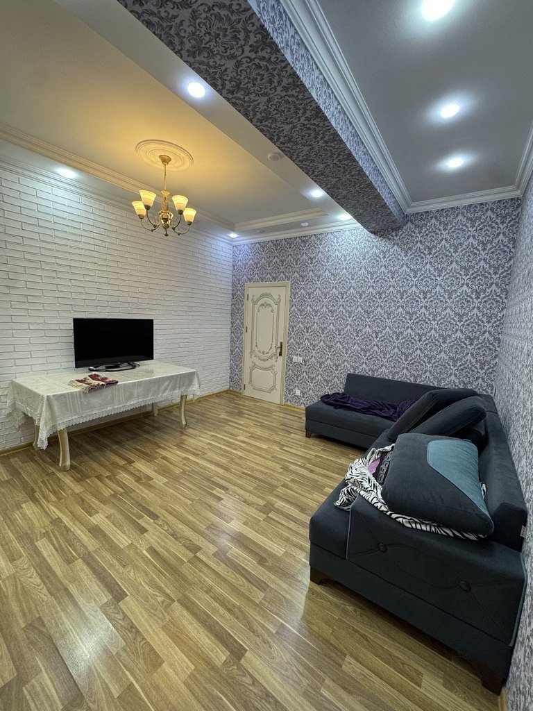 Satılır 3 otaqlı yeni tikili, 80 m², Xırdalan-6
