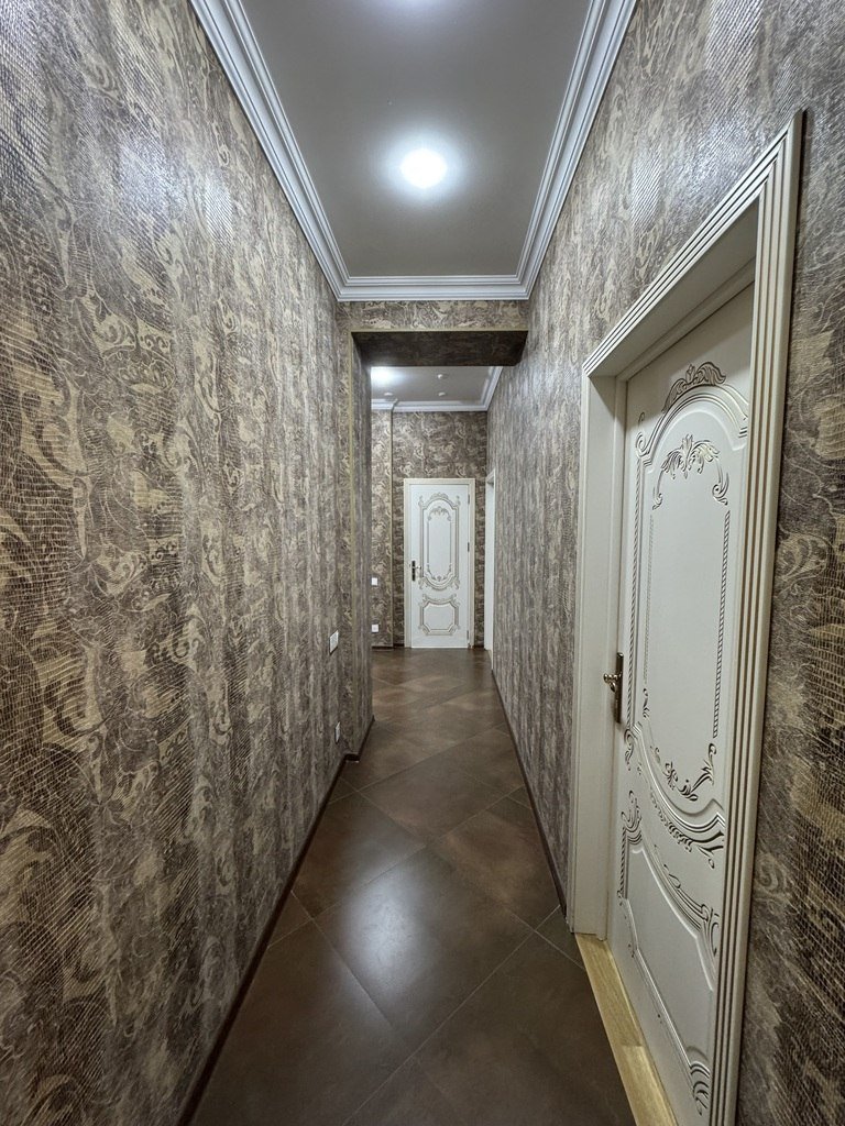 Satılır 3 otaqlı yeni tikili, 80 m², Xırdalan-7