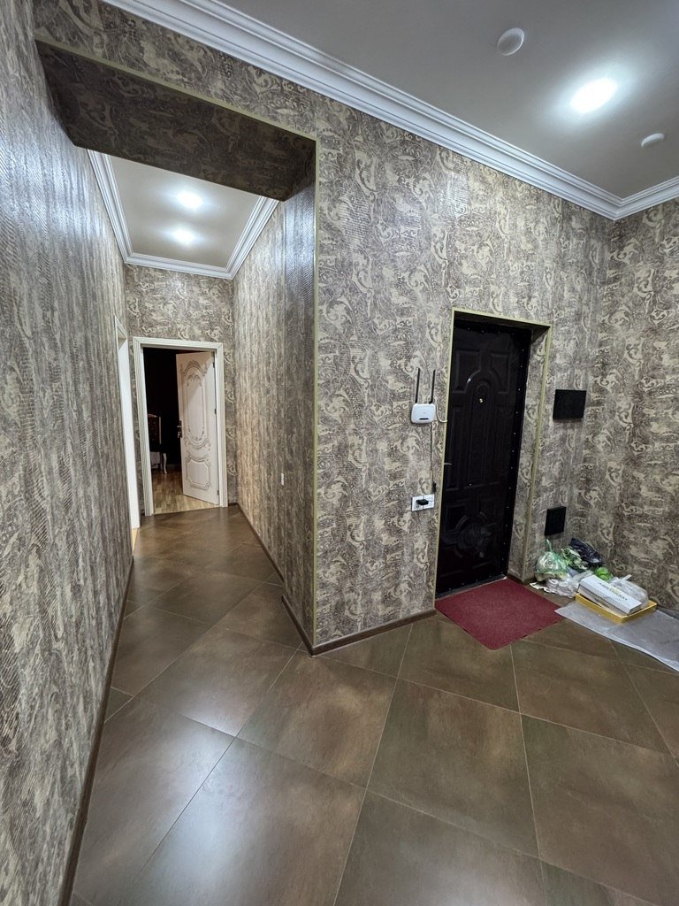 Satılır 3 otaqlı yeni tikili, 80 m², Xırdalan-8