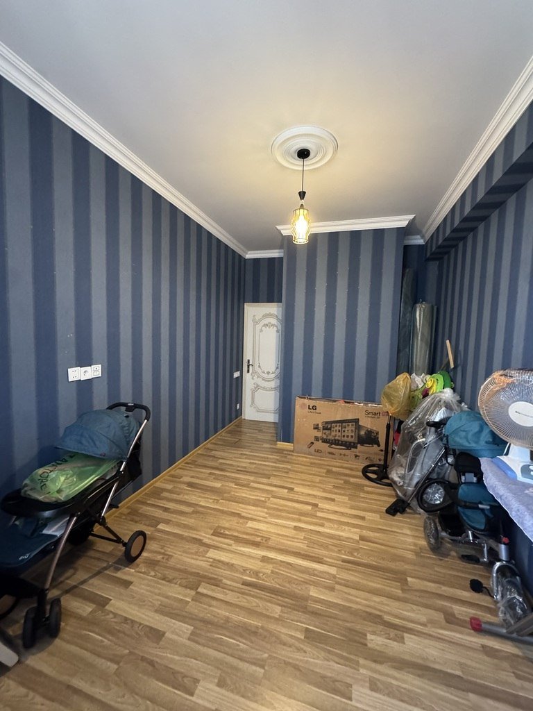 Satılır 3 otaqlı yeni tikili, 80 m², Xırdalan-9