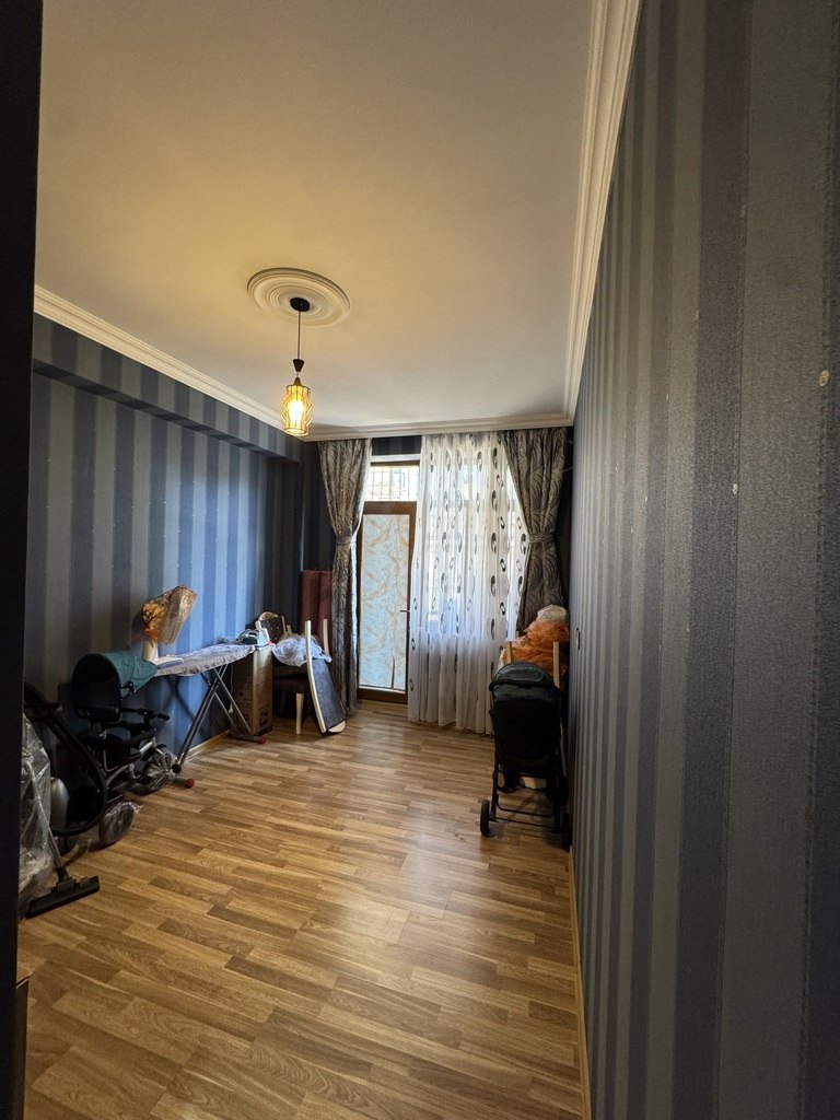 Satılır 3 otaqlı yeni tikili, 80 m², Xırdalan-10