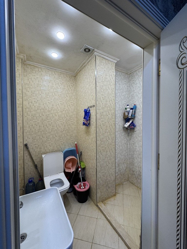 Satılır 3 otaqlı yeni tikili, 80 m², Xırdalan-11