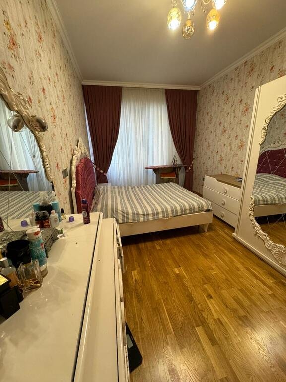 Kirayə verilir 3 otaqlı yeni tikili, 120 m², Bayıl-6