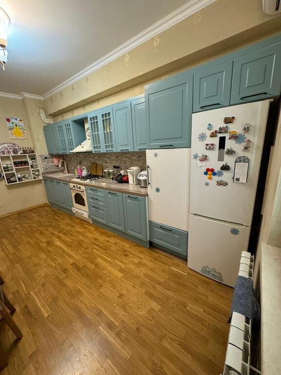 Kirayə verilir 3 otaqlı yeni tikili, 120 m², Bayıl-12