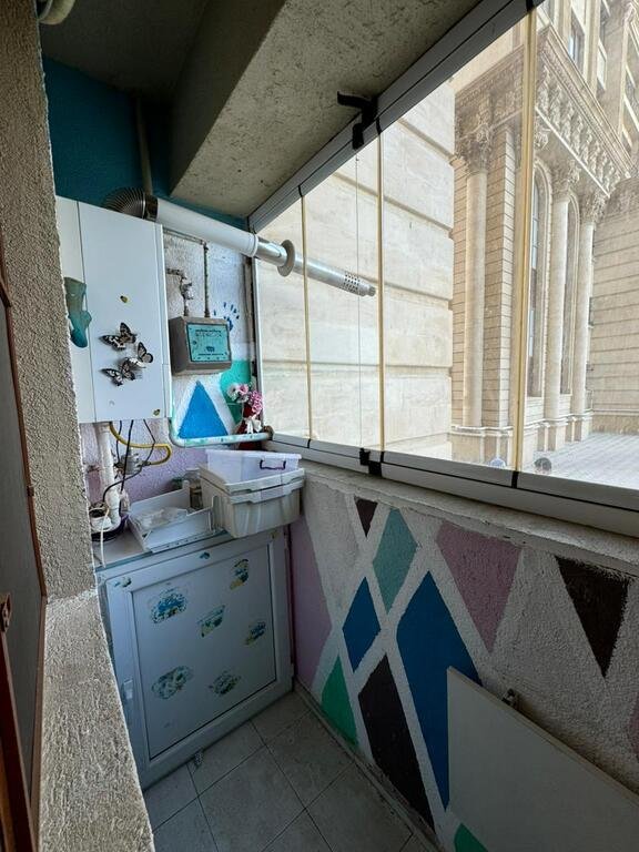 Kirayə verilir 3 otaqlı yeni tikili, 120 m², Bayıl-16