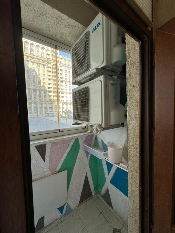 Kirayə verilir 3 otaqlı yeni tikili, 120 m², Bayıl-17