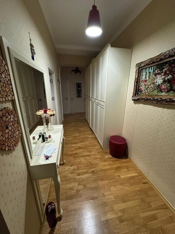 Kirayə verilir 3 otaqlı yeni tikili, 120 m², Bayıl-18