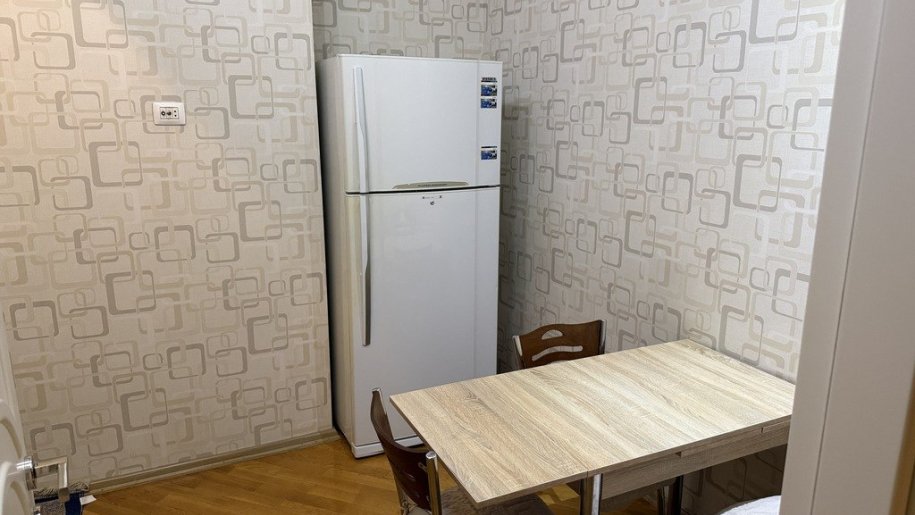 Kirayə verilir 4 otaqlı yeni tikili, 110 m², Nəsimi m.-6