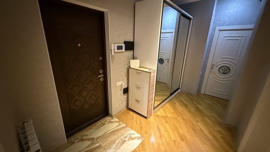 Kirayə verilir 4 otaqlı yeni tikili, 110 m², Nəsimi m.-12