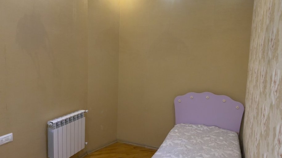 Kirayə verilir 4 otaqlı yeni tikili, 110 m², Nəsimi m.-20