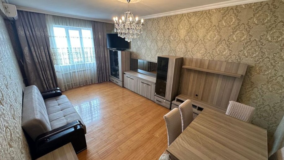 Satılır 2 otaqlı yeni tikili, 65 m², Suraxanı-1