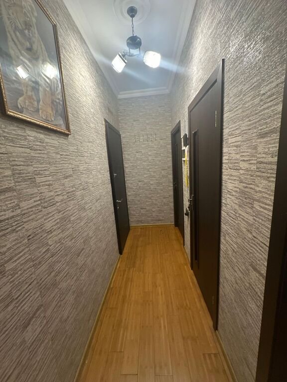 Satılır 2 otaqlı yeni tikili, 65 m², Suraxanı-9