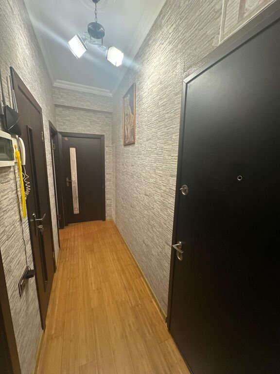 Satılır 2 otaqlı yeni tikili, 65 m², Suraxanı-10