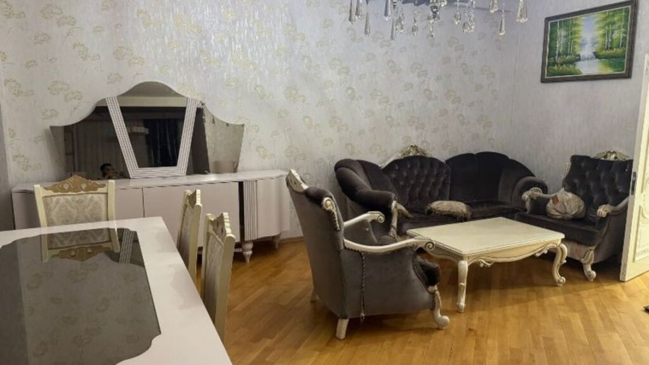 Satılır 5 otaqlı yeni tikili, 180 m², Nizami m.-2