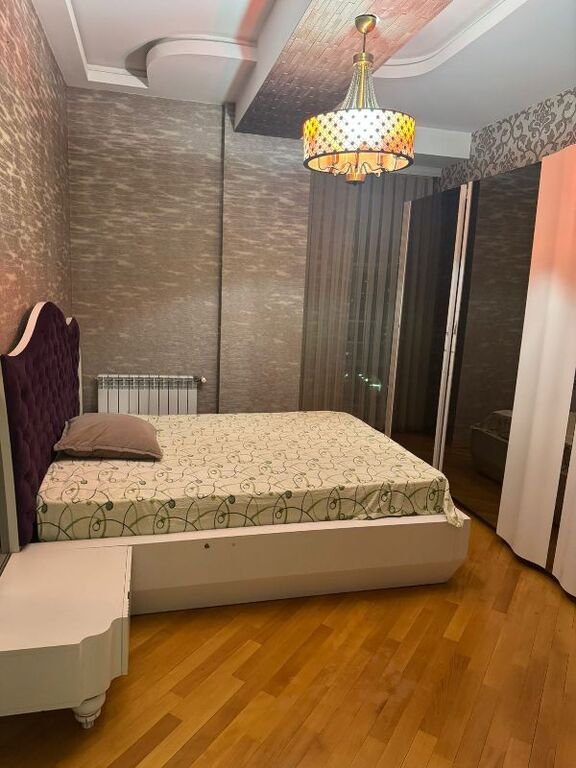 Satılır 5 otaqlı yeni tikili, 180 m², Nizami m.-7