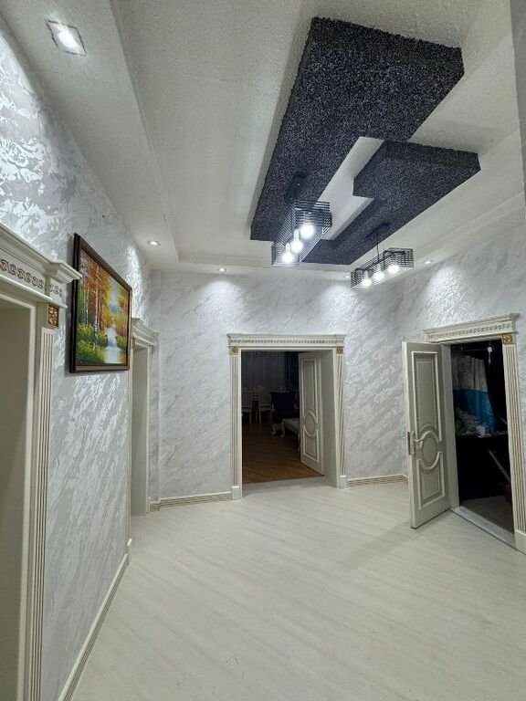 Satılır 5 otaqlı yeni tikili, 180 m², Nizami m.-12