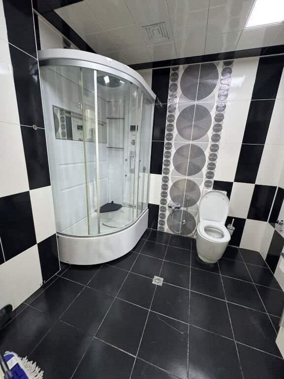 Satılır 5 otaqlı yeni tikili, 180 m², Nizami m.-17