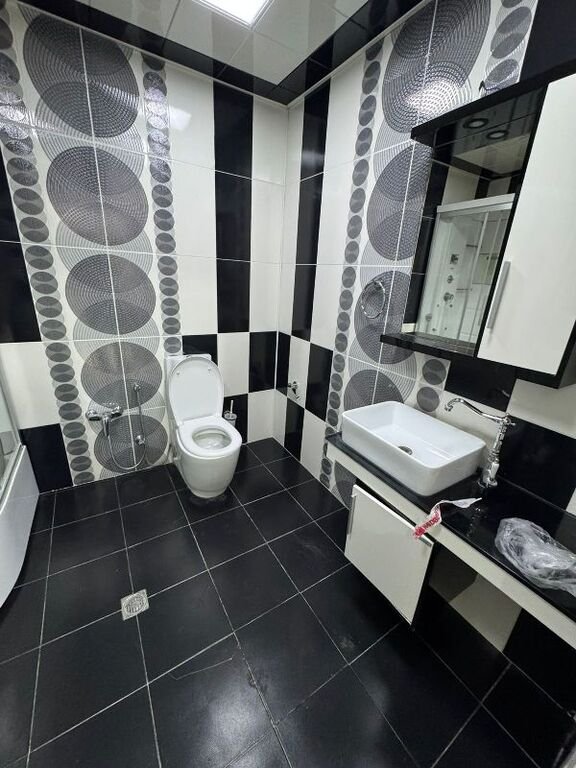 Satılır 5 otaqlı yeni tikili, 180 m², Nizami m.-18