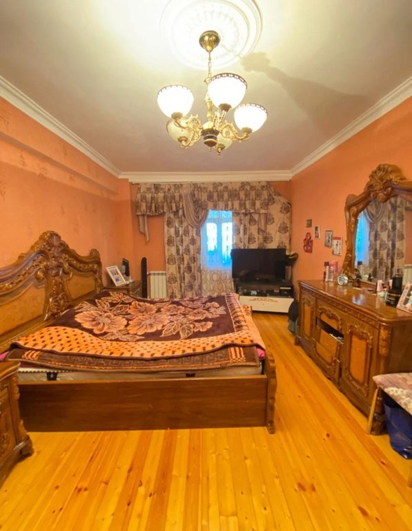 Kirayə verilir 2 otaqlı köhnə tikili, 46 m², Gənclik m.-1