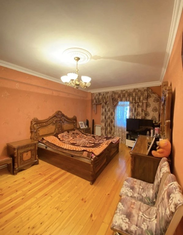 Kirayə verilir 2 otaqlı köhnə tikili, 46 m², Gənclik m.-2