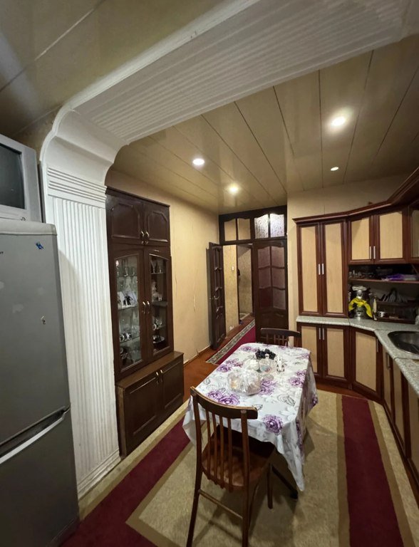 Kirayə verilir 2 otaqlı köhnə tikili, 46 m², Gənclik m.-3