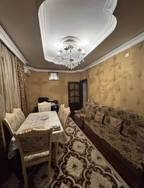 Kirayə verilir 2 otaqlı köhnə tikili, 46 m², Gənclik m.-6