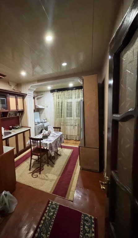 Kirayə verilir 2 otaqlı köhnə tikili, 46 m², Gənclik m.-7