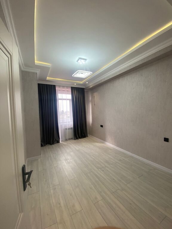 Satılır 2 otaqlı yeni tikili, 52 m², Neftçilər m.-1
