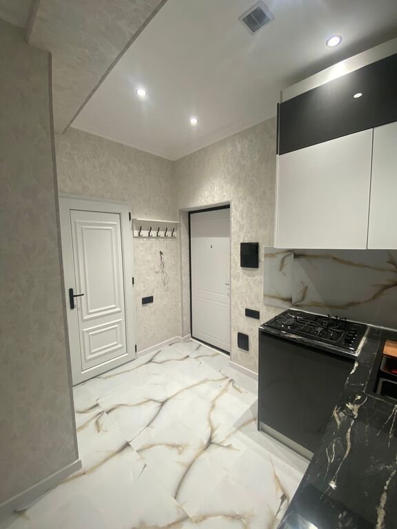 Satılır 2 otaqlı yeni tikili, 52 m², Neftçilər m.-6