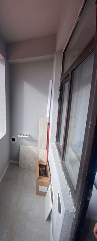 Satılır 2 otaqlı yeni tikili, 52 m², Neftçilər m.-8