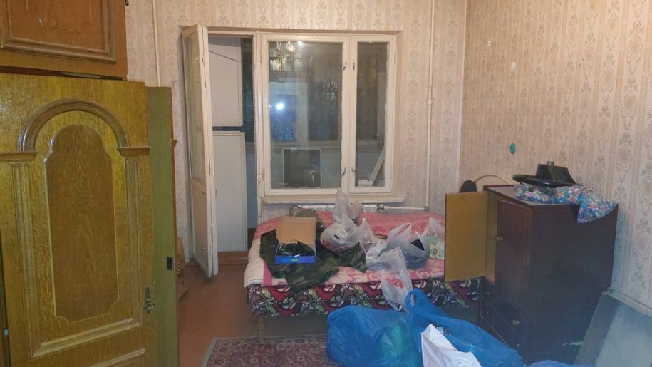 Kirayə verilir 2 otaqlı köhnə tikili, 55 m², Nəsimi m.-1