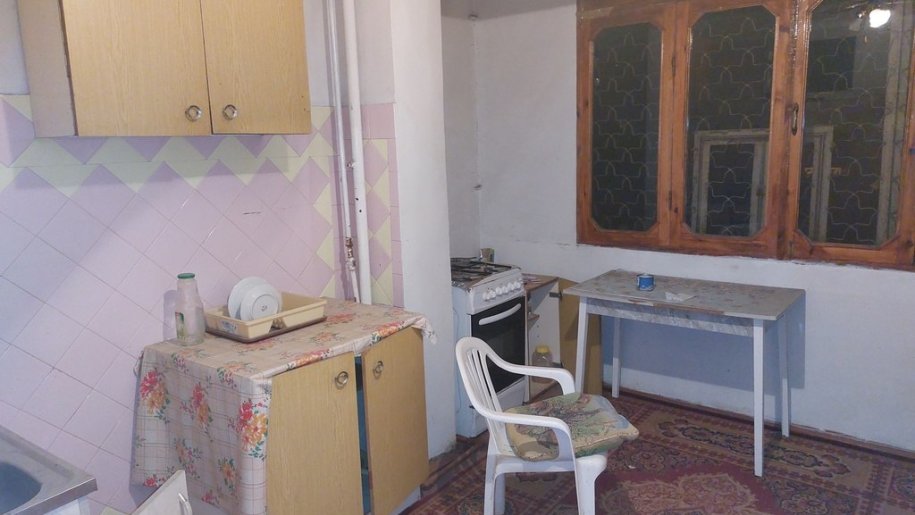 Kirayə verilir 2 otaqlı köhnə tikili, 55 m², Nəsimi m.-2