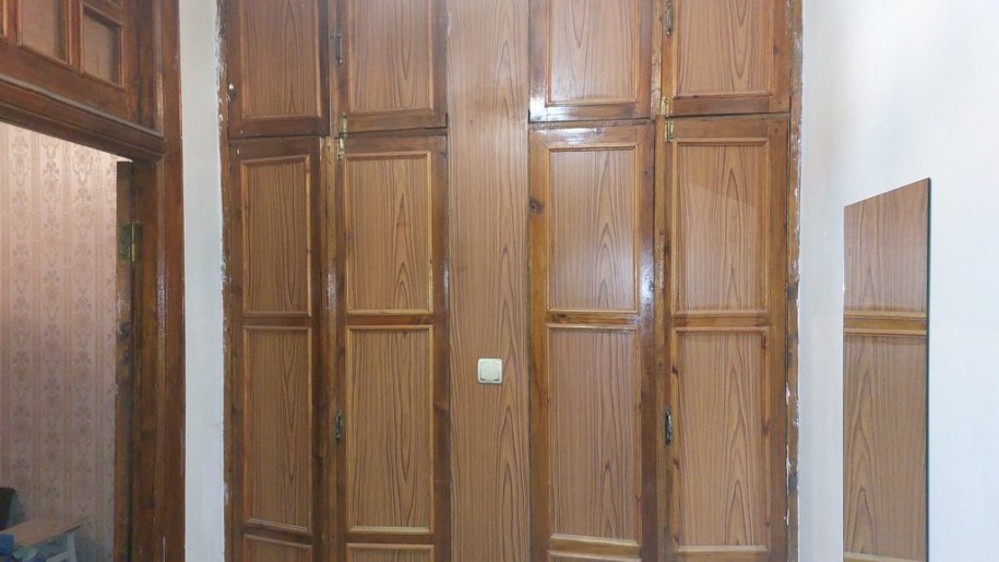 Kirayə verilir 2 otaqlı köhnə tikili, 55 m², Nəsimi m.-5