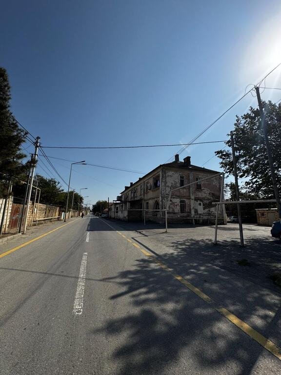 Satılır 2 otaqlı köhnə tikili, 45 m², Bakıxanov (Razin)-2