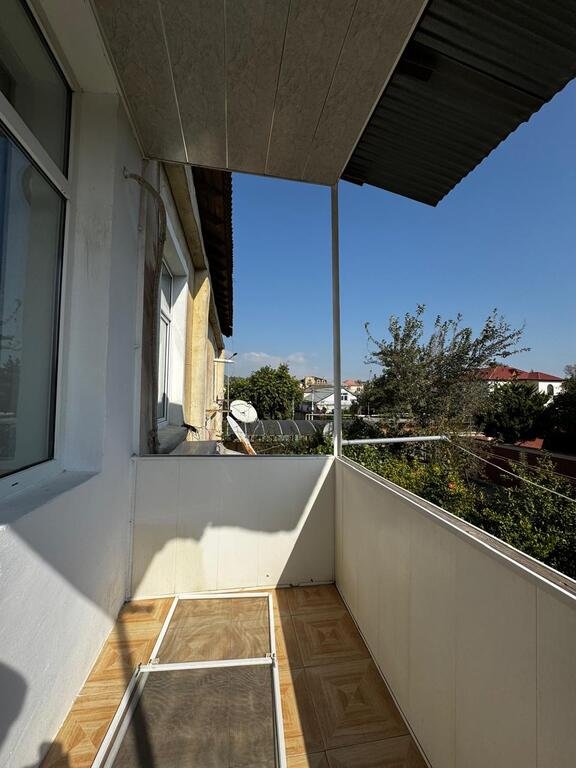 Satılır 2 otaqlı köhnə tikili, 45 m², Bakıxanov (Razin)-5